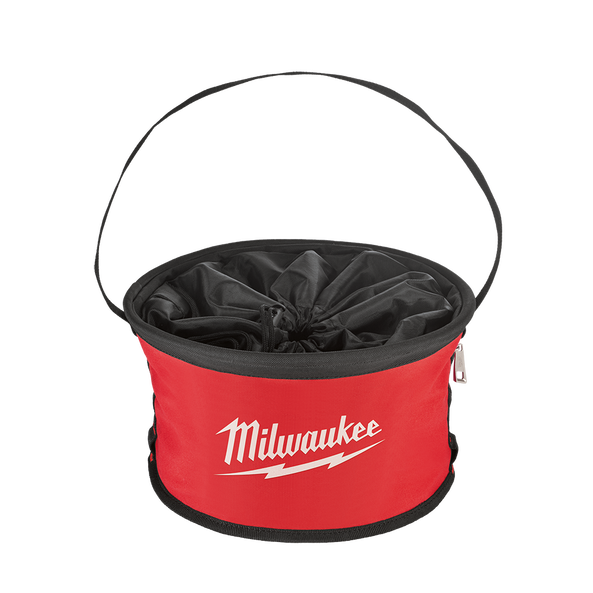 Milwaukee Parachute Organiser bag 48228170