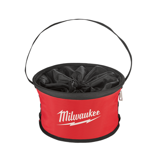 Milwaukee Parachute Organiser bag 48228170