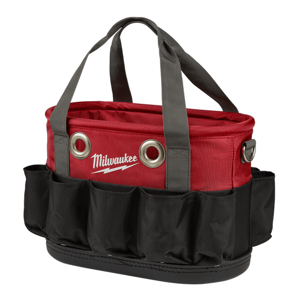 Milwaukee Underground Oval Bag - 48228275 - Available at Power Tool Specialists, Carlton, Victoria, Australia.