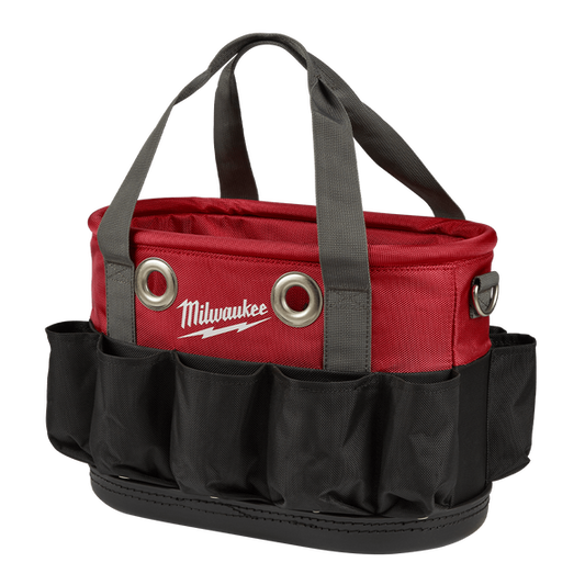 Milwaukee Underground Oval Bag - 48228275 - Available at Power Tool Specialists, Carlton, Victoria, Australia.