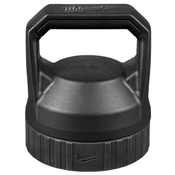 Milwaukee PACKOUT™ Plastic Bottle Lid - 48228370 - Available at Power Tool Specialists, Carlton, Victoria, Australia.