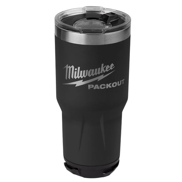 PACKOUT™ Tumbler 885ml - Black