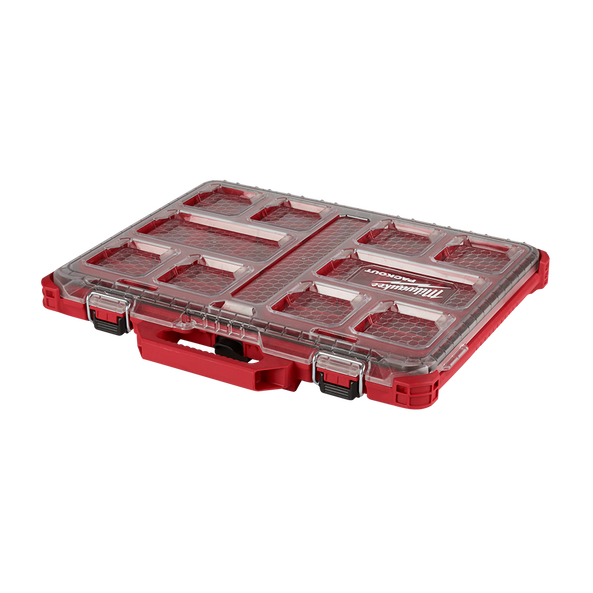 PACKOUT™ Low-Profile Organiser