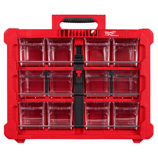 Milwaukee PACKOUT™ Tilt Bin Organiser 48228433