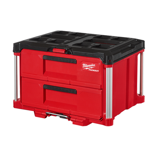 PACKOUT™ 2-Drawer Tool Box