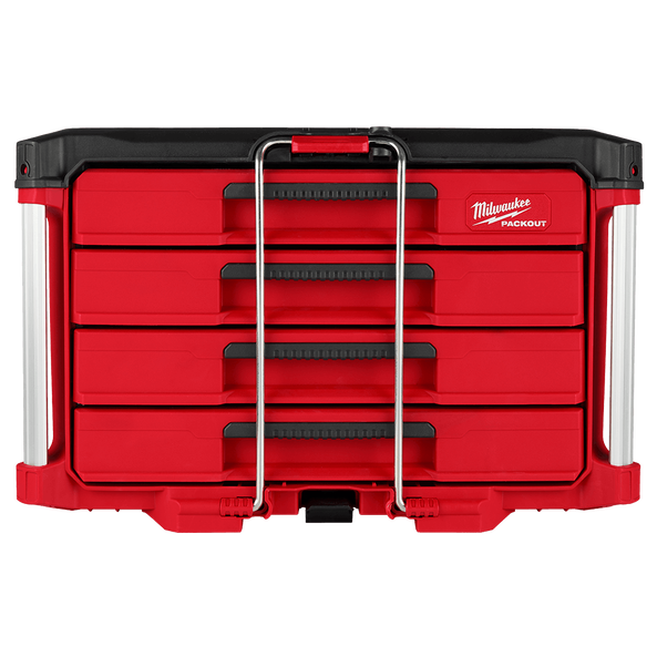 PACKOUT™ 4-Drawer Tool Box