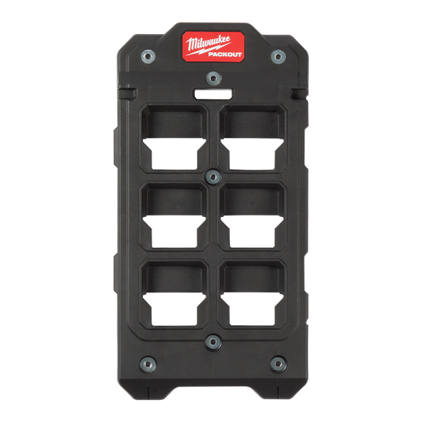 PACKOUT™ Compact Wall Plate