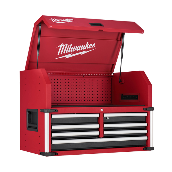 Milwaukee 36" Steel Storage High Capacity Chest SLIGHTLY IMPERFECT (PICKUP ONLY)