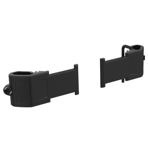 Milwaukee PACKOUT™ Tool Box Attachment Mount - 48228601 - Available at Power Tool Specialists, Carlton, Victoria, Australia.