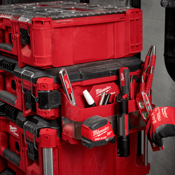Milwaukee PACKOUT™ Tool Box Caddy Attachment - 48228602