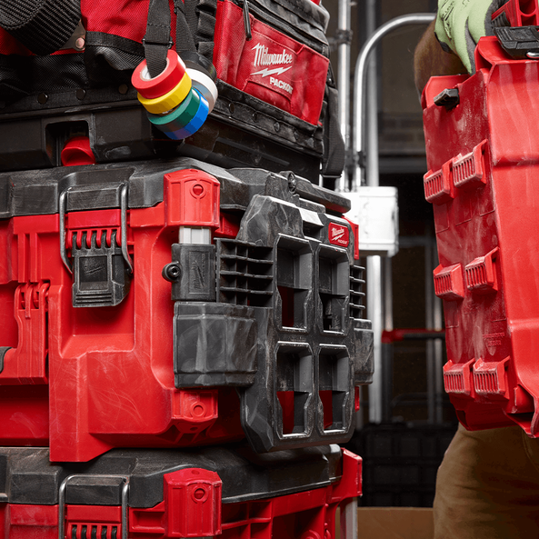Milwaukee PACKOUT™ Tool Box Compact Plate - 48228608