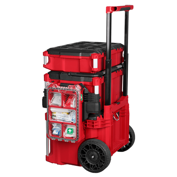 Milwaukee PACKOUT™ Tool Box Compact Plate - 48228608