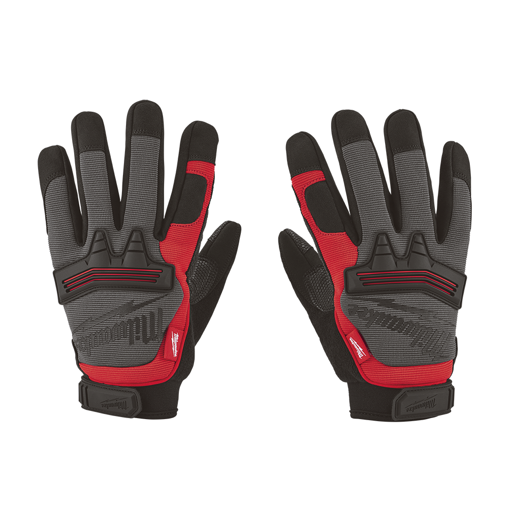 Milwaukee Work Gloves 1 Pack - S - 48228735 - Available at Power Tool Specialists, Carlton, Victoria, Australia.