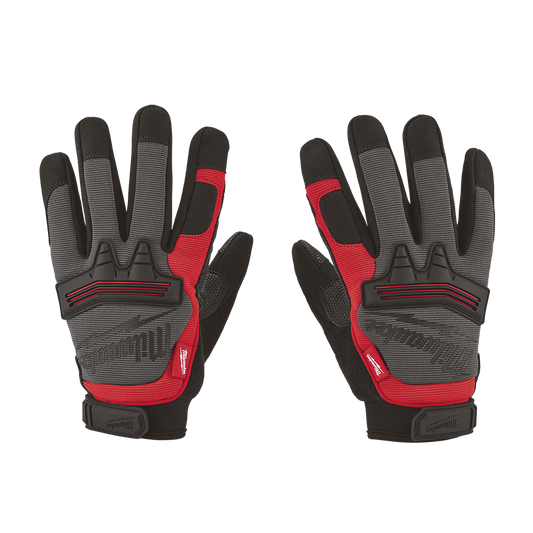 Milwaukee Work Gloves 1 Pack - S - 48228735 - Available at Power Tool Specialists, Carlton, Victoria, Australia.