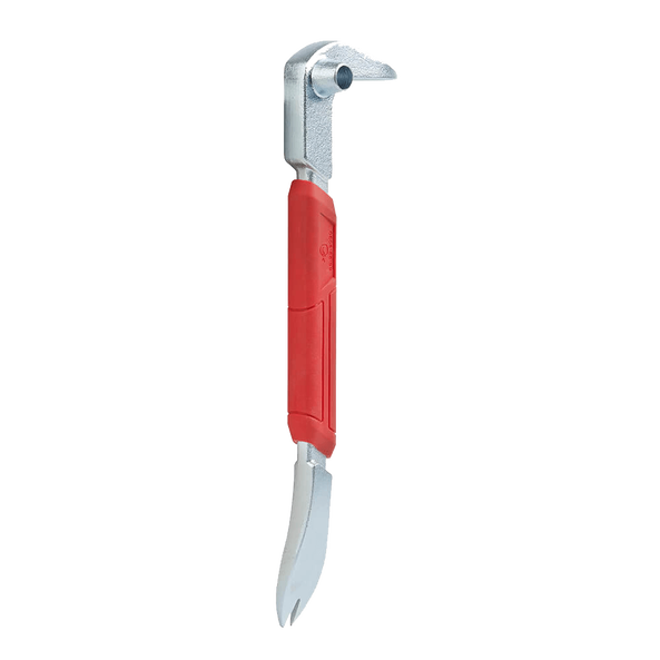 Milwaukee 10" Nail Puller 48229031