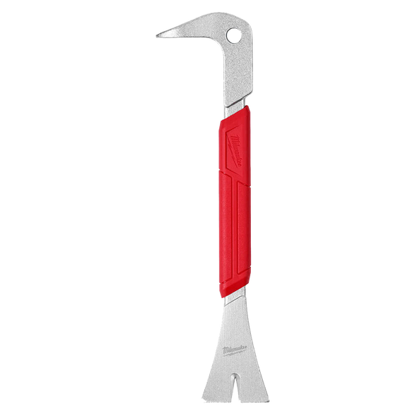 Milwaukee 10” Trim Puller - 48229033 - Available at Power Tool Specialists, Carlton, Victoria, Australia.