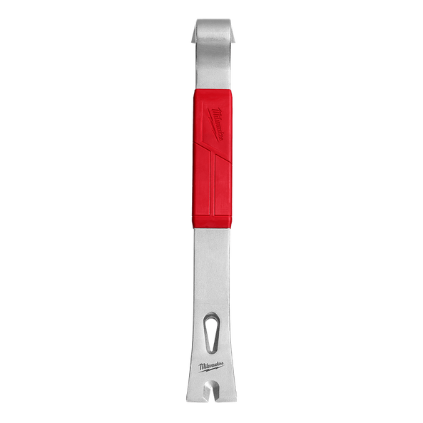 Milwaukee 15” Prying Bar - 48229035 - Available at Power Tool Specialists, Carlton, Victoria, Australia.