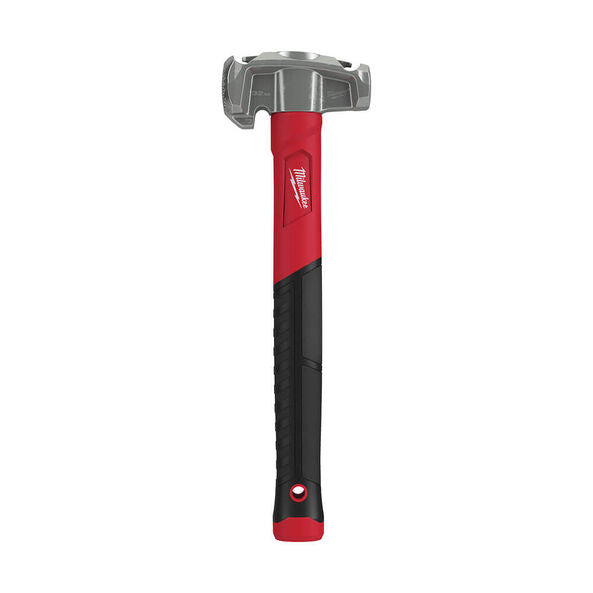 Milwaukee 4in1 Linesman Hammer - 48229040 - Available at Power Tool Specialists, Carlton, Victoria, Australia.