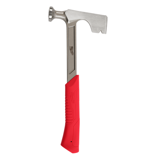 Milwaukee 15oz Drywall Hammer - 48229060A - Available at Power Tool Specialists, Carlton, Victoria, Australia.