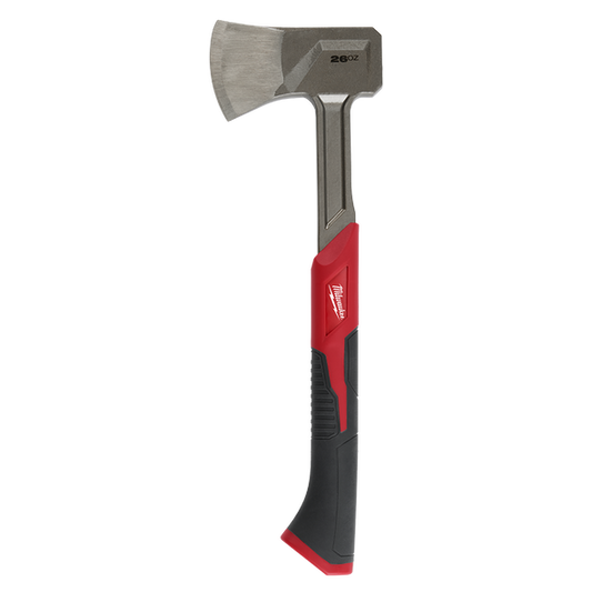 Milwaukee 16” Splitting Axe - 48229061A - Available at Power Tool Specialists, Carlton, Victoria, Australia.