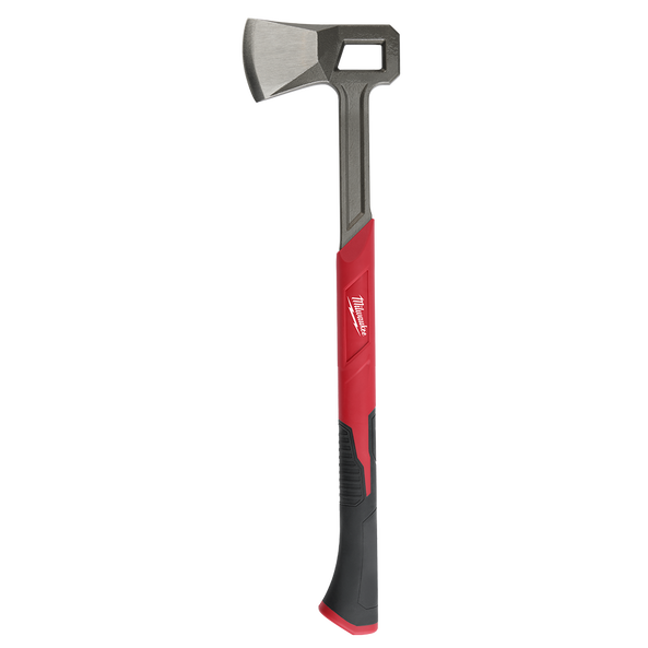 Milwaukee 26” Spliting  Axe - 48229062A - Available at Power Tool Specialists, Carlton, Victoria, Australia.