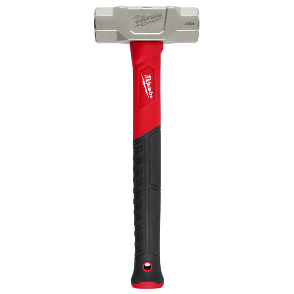 Milwaukee 4lb Engineering Club Hammer  - 48229314 - Available at Power Tool Specialists, Carlton, Victoria, Australia.