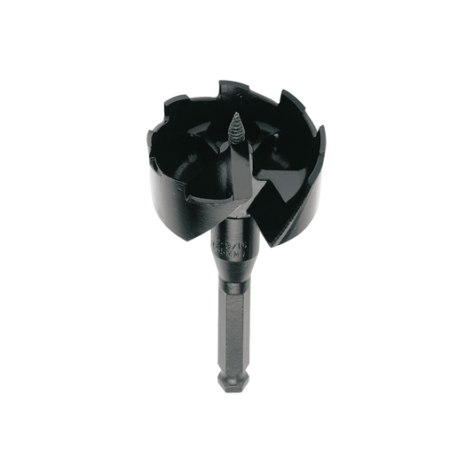 Milwaukee Self Feed Bit 32mm - 48251252 - Available at Power Tool Specialists, Carlton, Victoria, Australia.