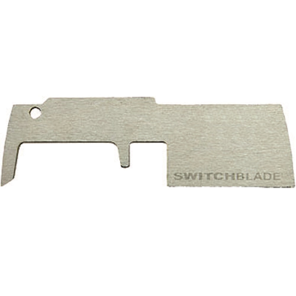 Milwaukee SwitchBlade™ 35mm  Replacement Blade - 48255420 - Available at Power Tool Specialists, Carlton, Victoria, Australia.