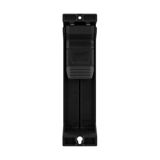 Milwaukee Laser Track Clip with Quick Connect - 48351313 - Available at Power Tool Specialists, Carlton, Victoria, Australia.