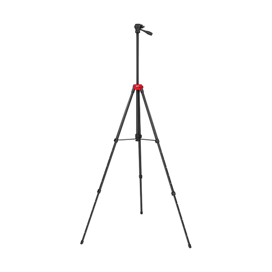 Milwaukee Laser Tripod - 48351411 - Available at Power Tool Specialists, Carlton, Victoria, Australia.