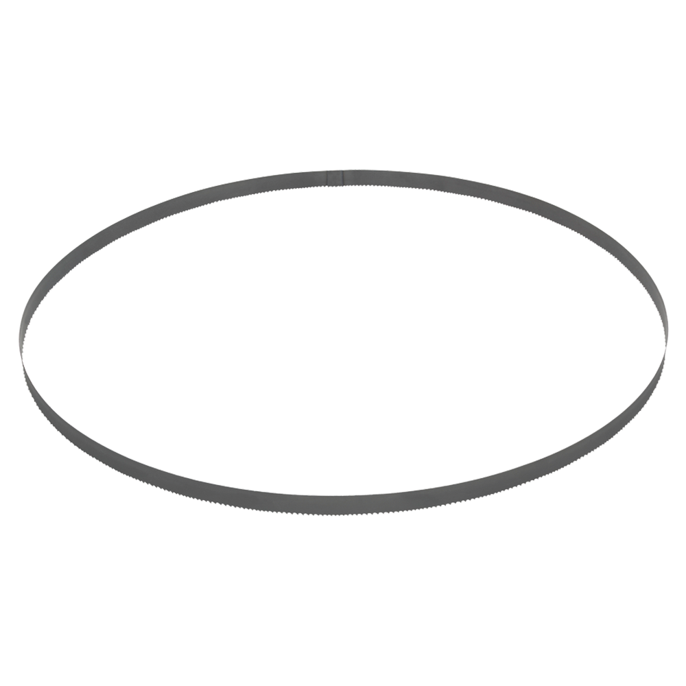 Milwaukee Bandsaw Blade M18 899 x 18TPI 3Pk - 48390529 - Available at Power Tool Specialists, Carlton, Victoria, Australia.