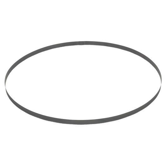 Milwaukee Bandsaw Blade M18 899 x 18TPI 3Pk - 48390529 - Available at Power Tool Specialists, Carlton, Victoria, Australia.