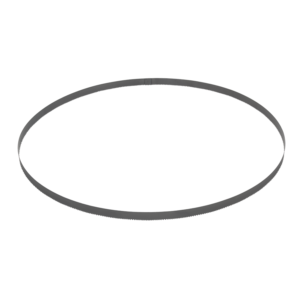 Milwaukee Bandsaw Blade 1140 x  14/18TPI 3Pk - 48390561 - Available at Power Tool Specialists, Carlton, Victoria, Australia.