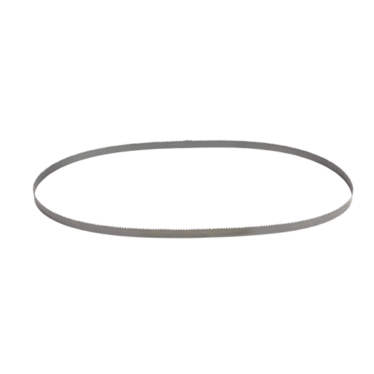 Milwaukee Extreme Thin Metal Bandsaw Blade  899 x 12/14 TPI 3Pk - 48390619 - Available at Power Tool Specialists, Carlton, Victoria, Australia.
