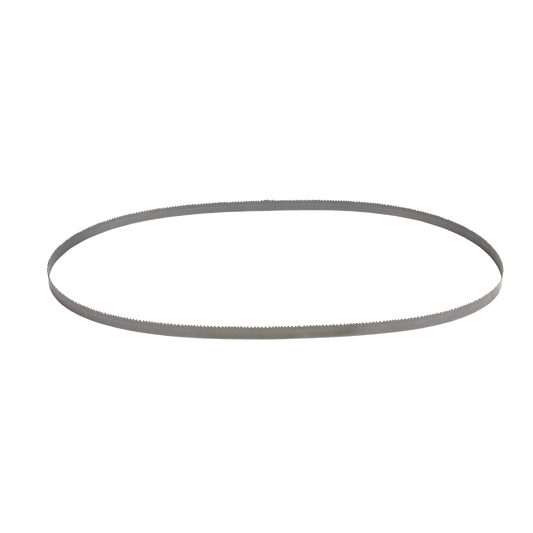 Milwaukee Extreme Thin Metal Bandsaw Blade 686 x 12/14 TPI 3Pk - 48390711 - Available at Power Tool Specialists, Carlton, Victoria, Australia.