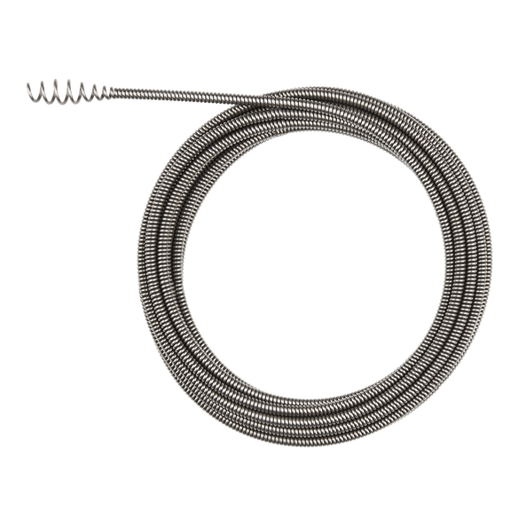 TRAPSNAKE™ 7.6m (25') Auger Bulb Head Replacement Cable