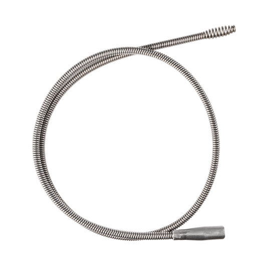 TRAPSNAKE™ 1.2m (4') Urinal Auger Replacement Cable