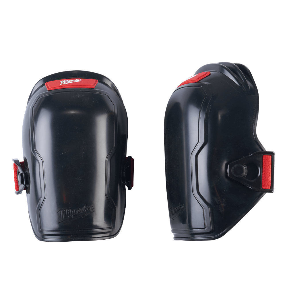 Milwaukee Free Flex Knee Pads 1 Pack - 48736000 - Available at Power Tool Specialists, Carlton, Victoria, Australia.