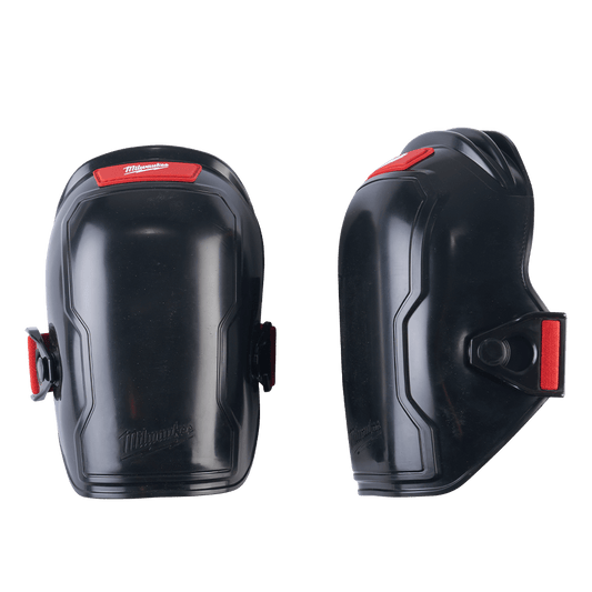 Milwaukee Free Flex Knee Pads 1 Pack - 48736000 - Available at Power Tool Specialists, Carlton, Victoria, Australia.