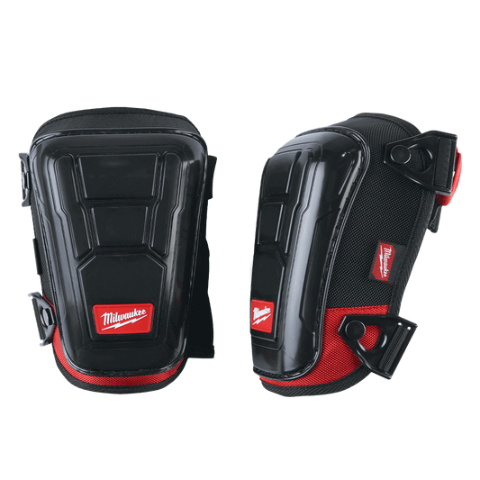 Milwaukee Performance Knee Pads 1 Pack - 48736030 - Available at Power Tool Specialists, Carlton, Victoria, Australia.