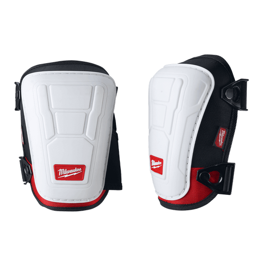 Milwaukee Non-Marring Performance Knee Pads 1 Pack - 48736040 - Available at Power Tool Specialists, Carlton, Victoria, Australia.