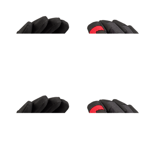 Milwaukee Lightweight Work Glove 1 Pack - L - 48738522 - Available at Power Tool Specialists, Carlton, Victoria, Australia.