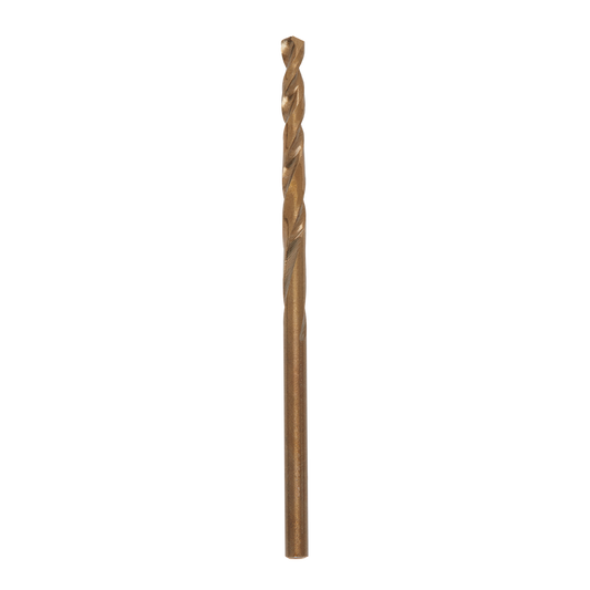 Milwaukee RED HELIX™ Cobalt Drill Bit 1/8"  - 48892305 - Available at Power Tool Specialists, Carlton, Victoria, Australia.