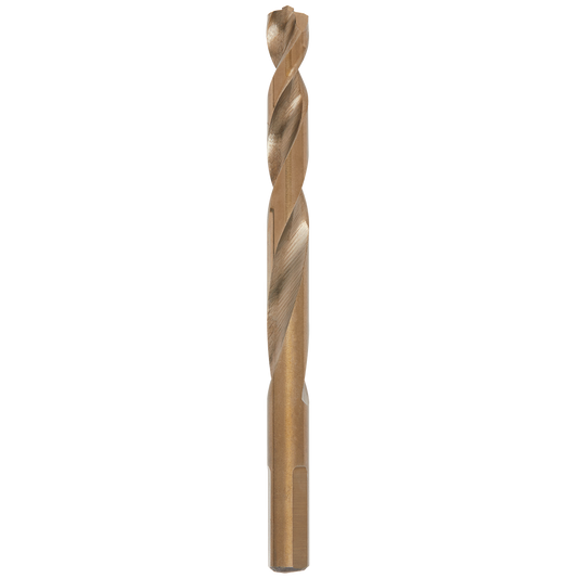 Milwaukee RED HELIX™ Cobalt Drill Bit 11/32"  - 48892319 - Available at Power Tool Specialists, Carlton, Victoria, Australia.