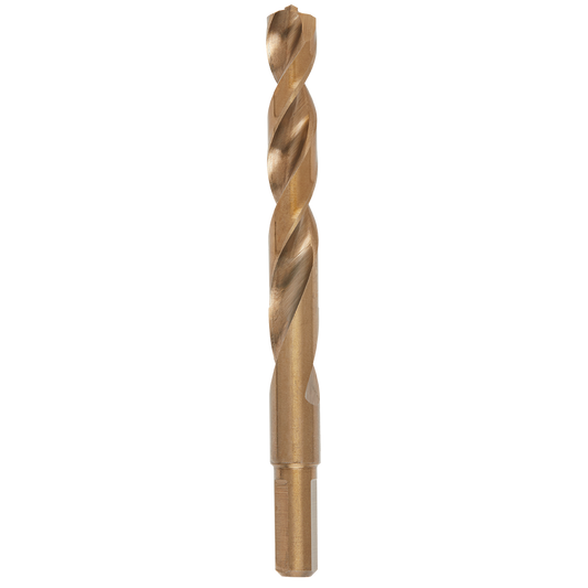 Milwaukee RED HELIX™ Cobalt Drill Bit 7/16"  - 48892325 - Available at Power Tool Specialists, Carlton, Victoria, Australia.