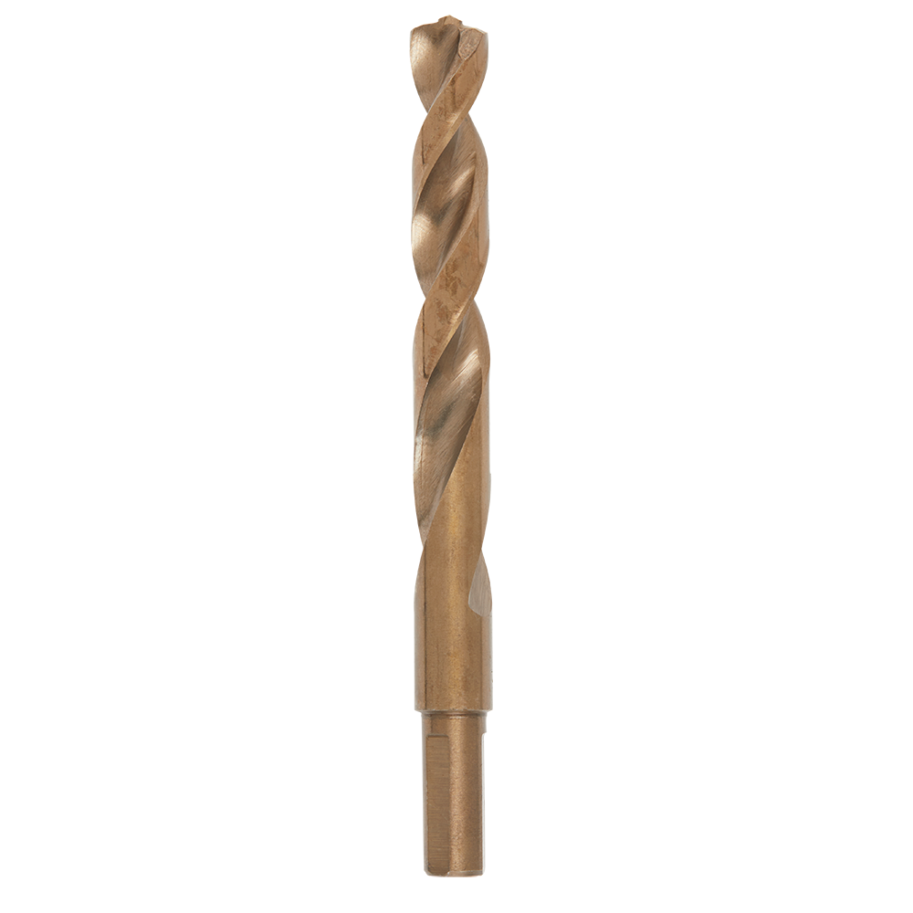 Milwaukee RED HELIX™ Cobalt Drill Bit 29/64"  - 48892326 - Available at Power Tool Specialists, Carlton, Victoria, Australia.