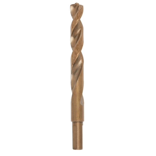 Milwaukee RED HELIX™ Cobalt Drill Bit 29/64"  - 48892326 - Available at Power Tool Specialists, Carlton, Victoria, Australia.