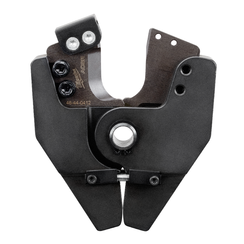 Milwaukee M18 6T Cable Cutter Jaw - ACSR - 49162773 - Available at Power Tool Specialists, Carlton, Victoria, Australia.