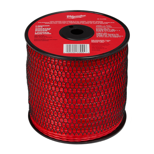 2.4mm x 228m Trimmer Line Reel