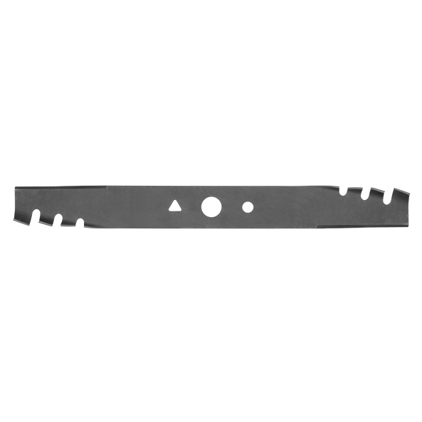 18" (457mm) High Lift Mower Blade